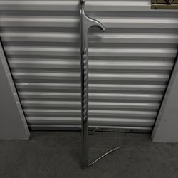 Boona Tandem Shower System – King Krome Finish (Used, Fully Functional)