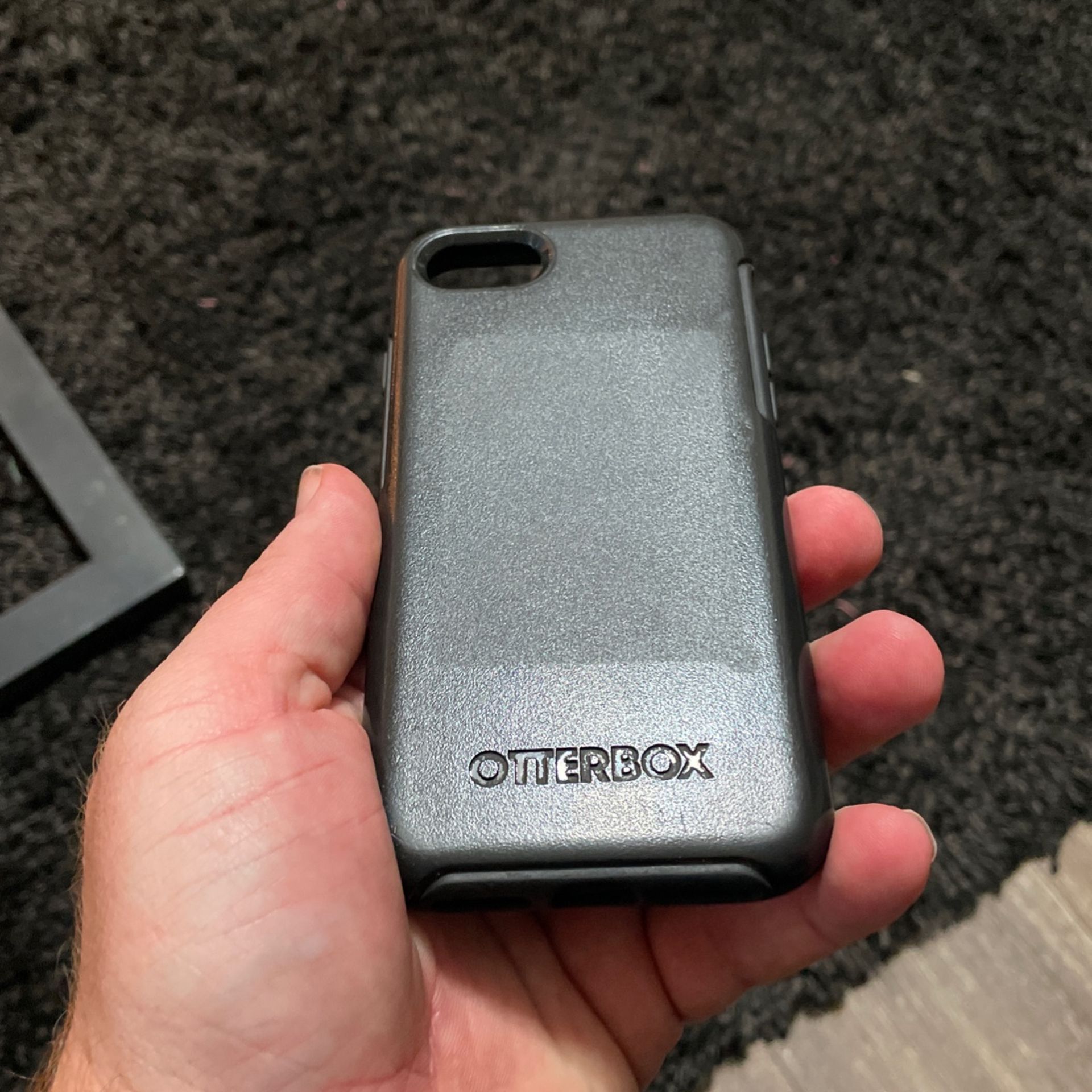 iPhone 7/8 Otterbox Case