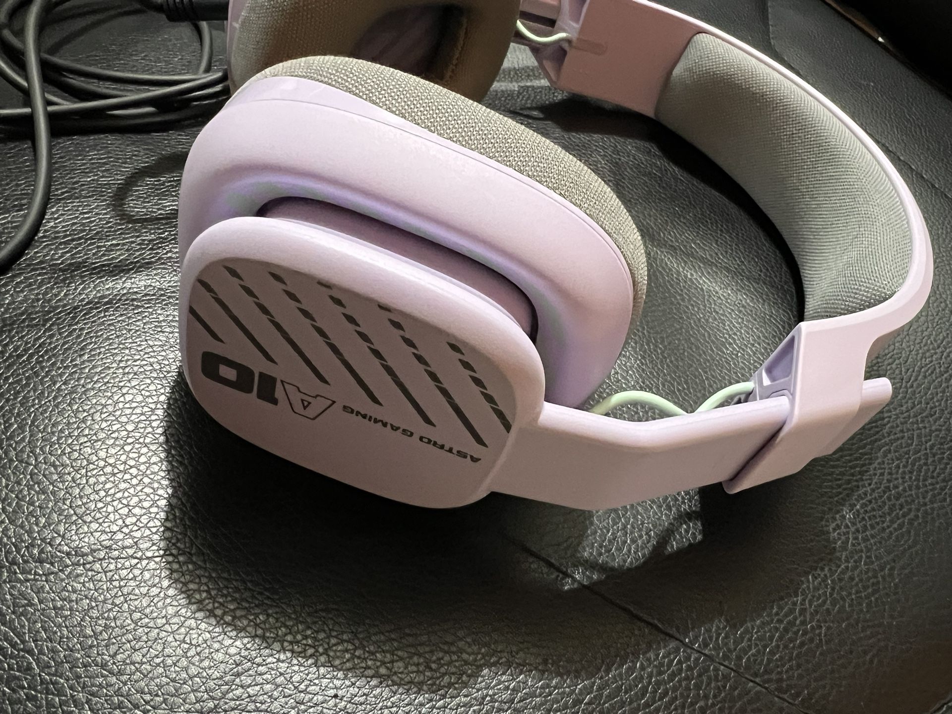Astro A10 Wired Gaming Headsets 