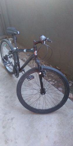 24 inch roadmaster bike