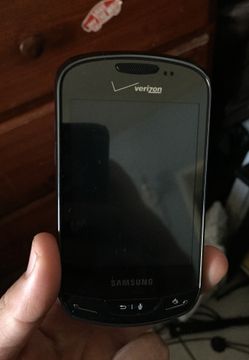 Verizon Phone