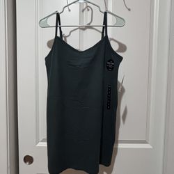 Torrid Tunic tank top