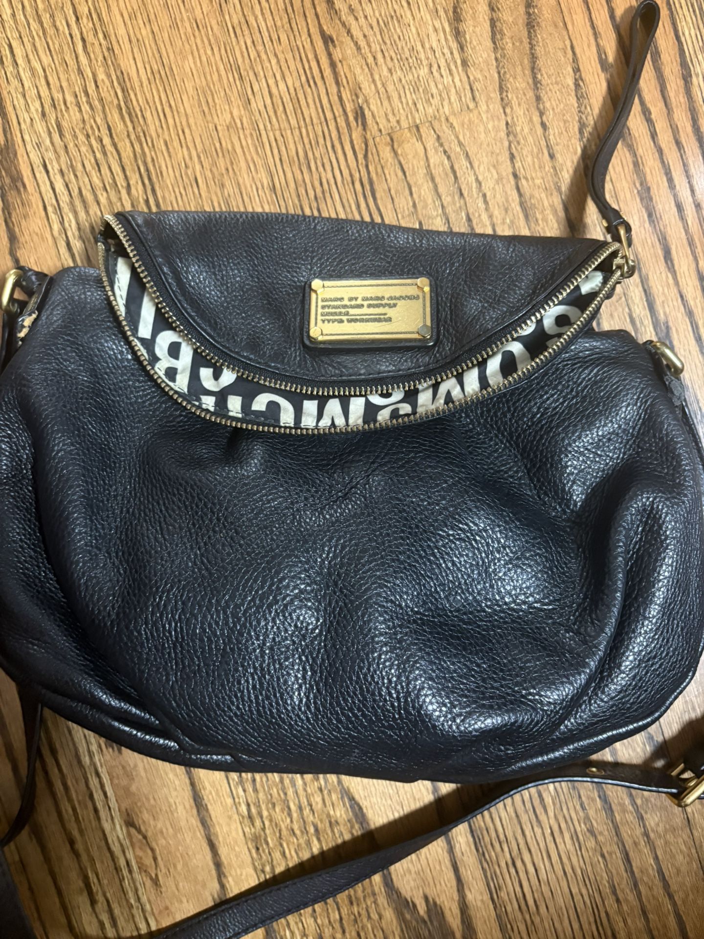 Marc By Marc Jacobs Bag Purse