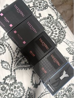 All New Colognes