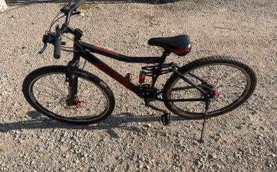 Minutan Bike GMC