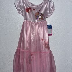 Princess Nightgown 3t
