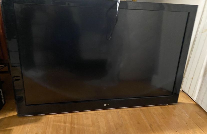 65 In LG Tv