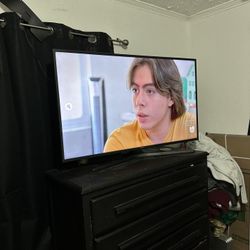 TV Samsung