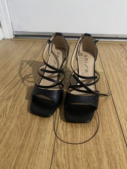 High Heels