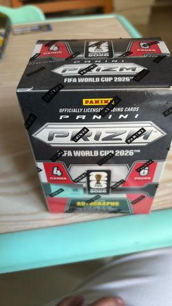 Panini prizm
