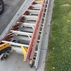 Ladders 🪜$100 For 3