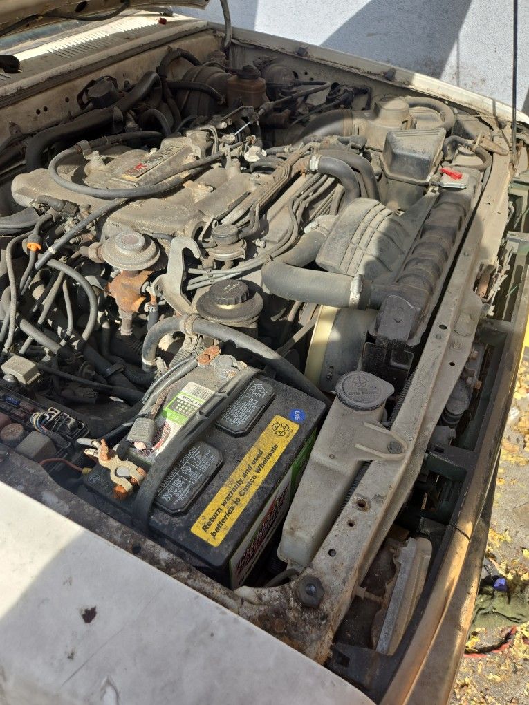 Toyota Rv