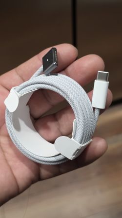 100% Original Apple Magsafe 3 Cable
