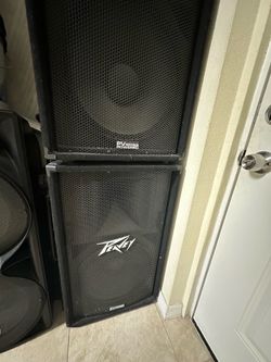 Speakers