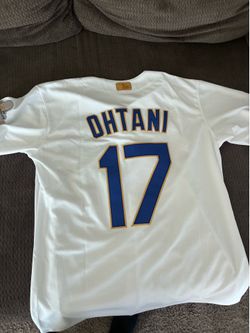 Dodgers jersey
