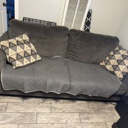 Couch Set 
