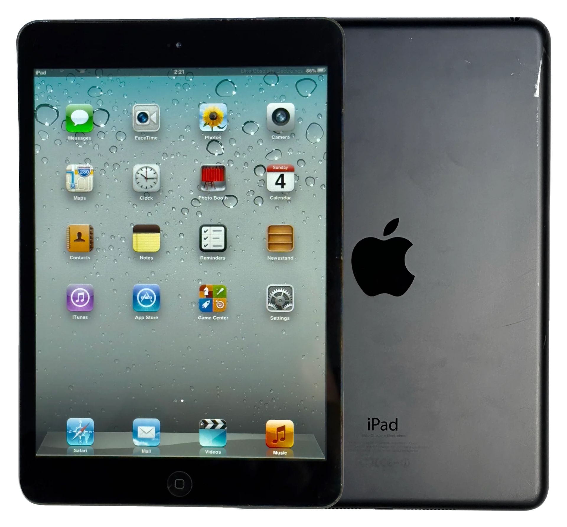 I Pad Mini First Generation