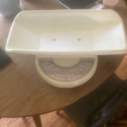 Baby Scale Nursing 