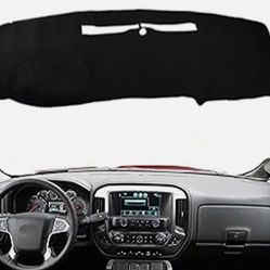 Dashboard Cover