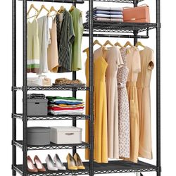 Closet Organizer