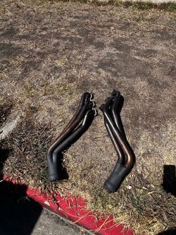 BBK long tube headers v6