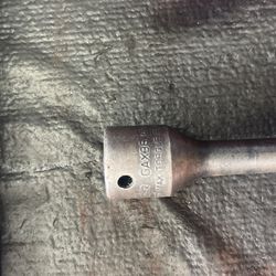 Snap On  1/2 Drive 36’ Extension Internal 3/8