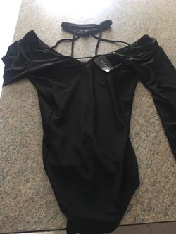 New fashionnova bodysuit