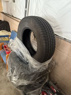 Michelin Tire