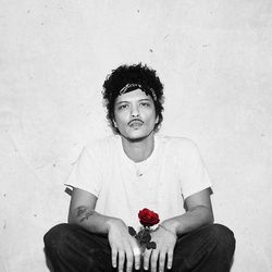 Bruno Mars with Leon Thomas and more