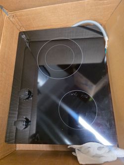 Stove