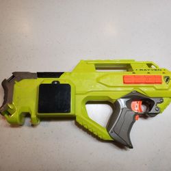 Modded Nerf Raven