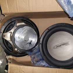 Arc Audio 12s Signiture Series 
