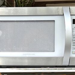 Farberware Microwave 