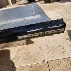 Dacor Cabinet Blower