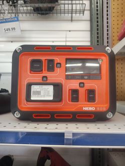 Small electric generator