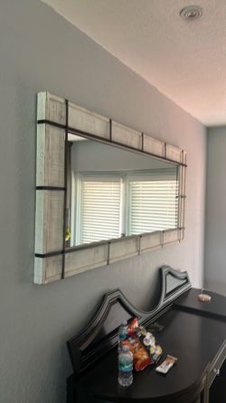 decorate Mirror