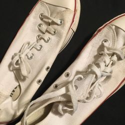 Converse Low Tops