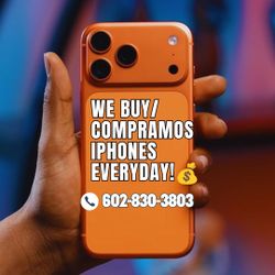 💰 We Buy Phones / Compramos teléfonos 