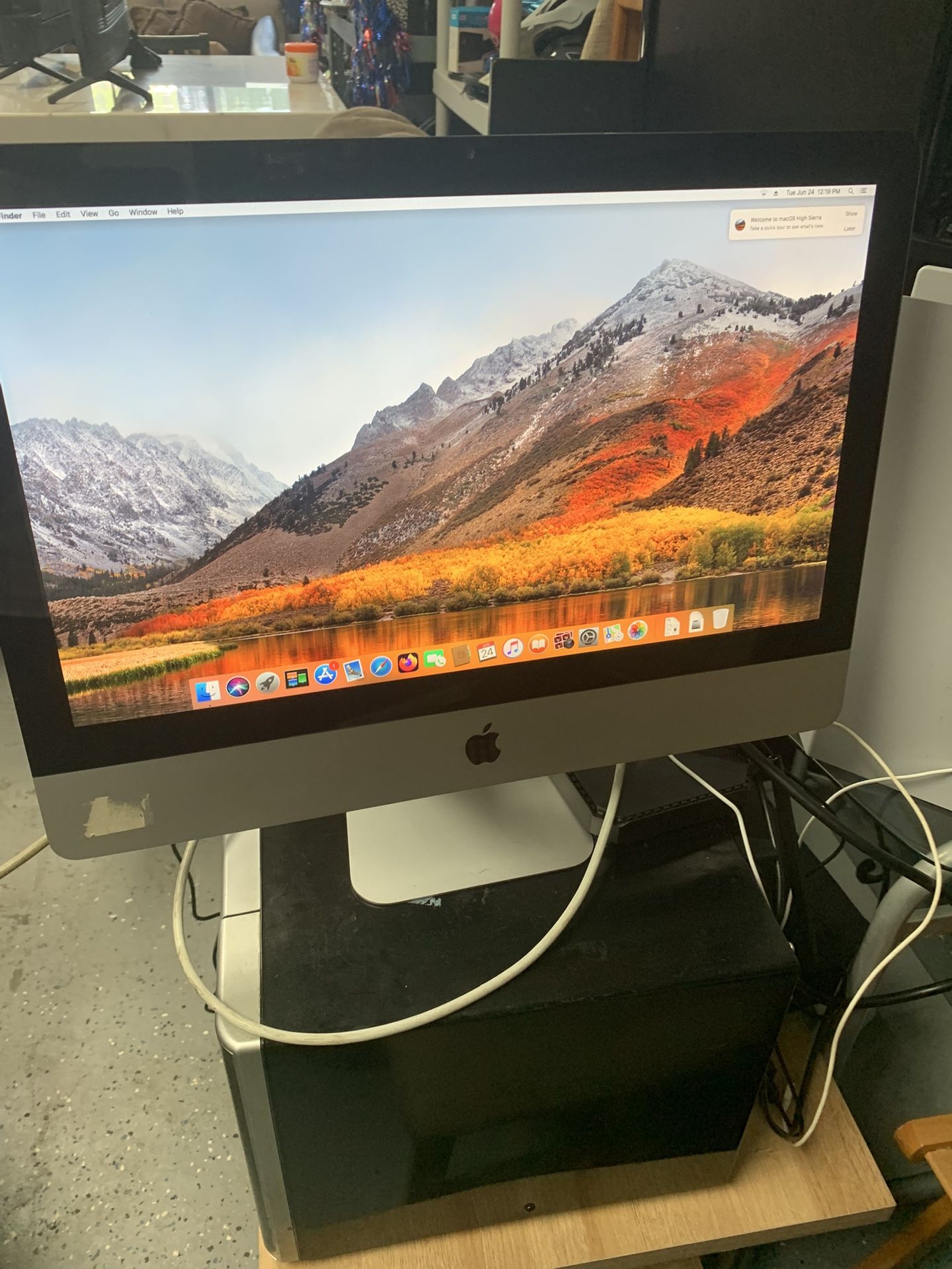 Apple Computer