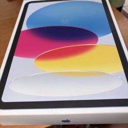iPad A16 Wi-Fi 128GB. Brand NEW