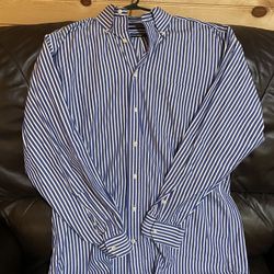 Daniel Cremieux Collection Stanley Button Down Shirt