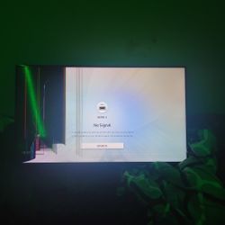 Tv Got Broke Need Gas It Still Works Asking 20$