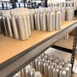 Aromatherapy Inventory For Sale 