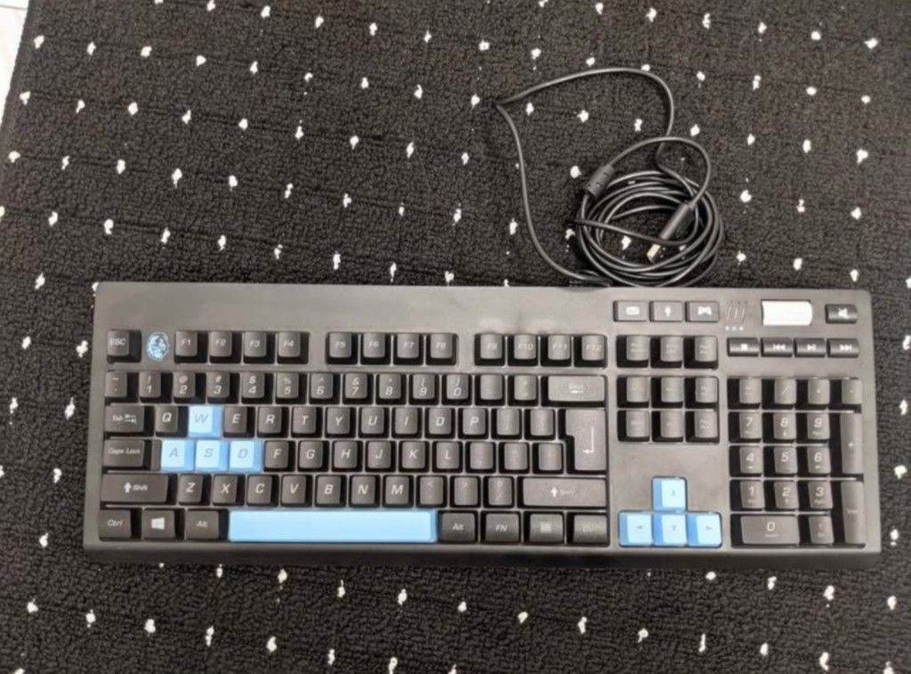 Gaming Keyboard