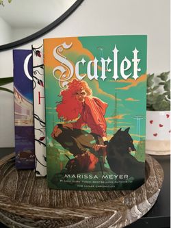 Fantasy Books $20