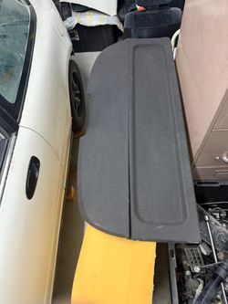 1(contact info removed) EG hatch civic OEM cargo cover