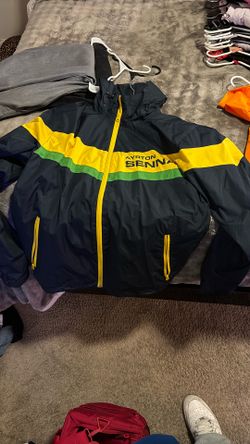 Mclaren Formula 1 Racing Gear