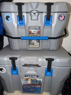 Coolers