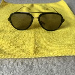 Isabel Marant IM0038 Sunglasses 