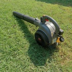 Leaf Blower: Craftsman 